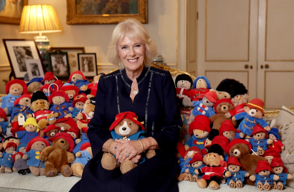 Misie Paddington będą miały nowy dom Misie Paddington będą miały nowy dom