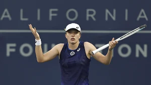 Iga Świątek może mieć wielki kłopot. Wszyscy czekają na to losowanie