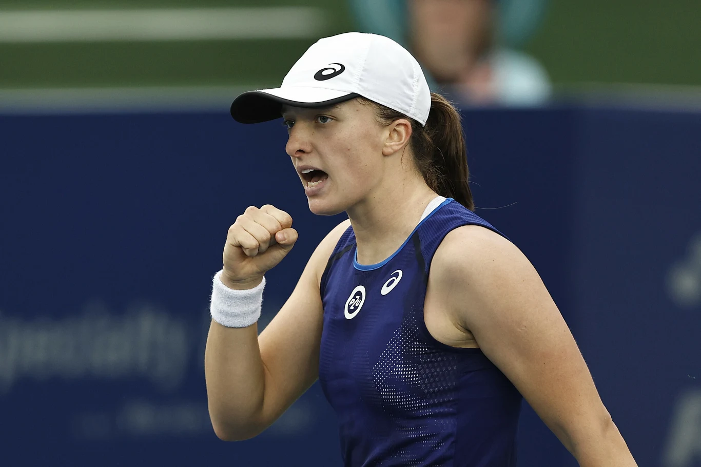 Iga Świątek Iga Świątek