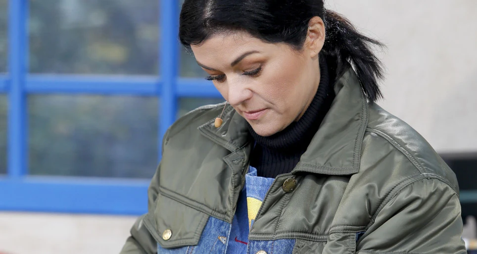 Kasia Cichopek Kasia Cichopek