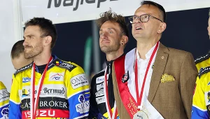 Przed nim czas trudnych decyzji. Komuś może podpaść