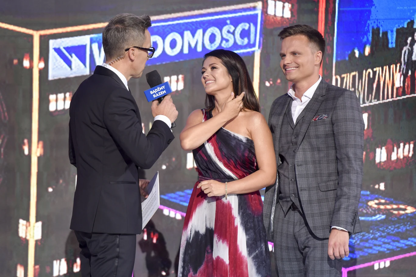 Kurzajewski, Cichopek, Hakiel Kurzajewski, Cichopek, Hakiel