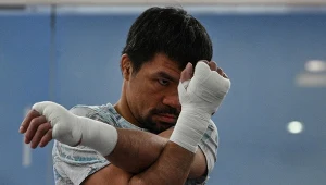 Manny Pacquiao
