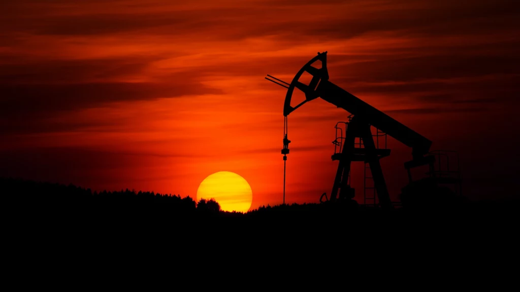 Koncerny naftowe przyłapano na kolejnym kłamstwie. Naukowcy wykryli, że nafciarze prawdopodobnie zaniżają wartości emisji metanu wydzielanego podczas produkcji ropy i gazu