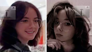 Zaginęła 16-letnia Maja Cicha