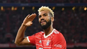 Eric Maxim Choupo-Moting