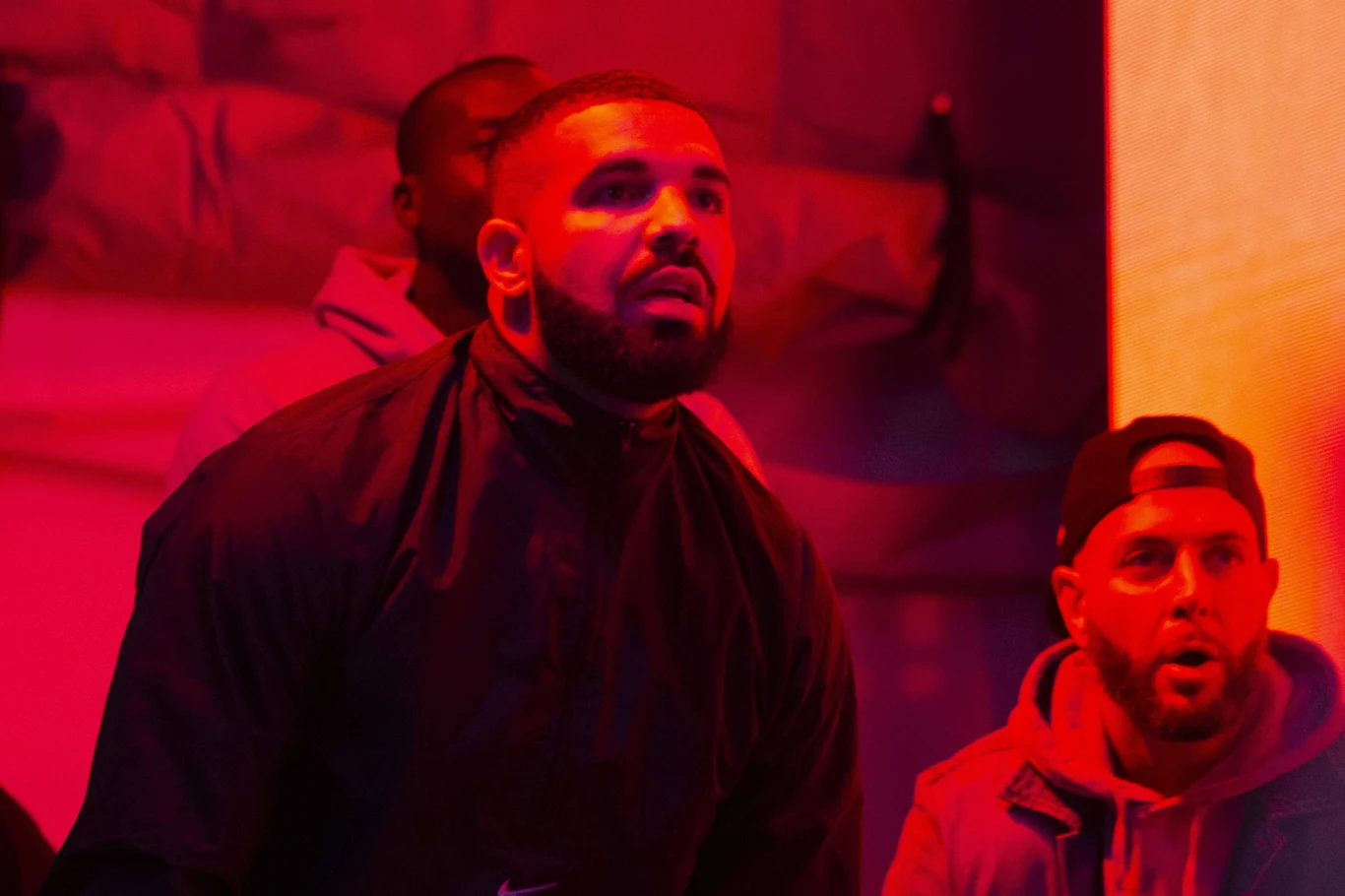 El Clasico: Drake stracił fortunę El Clasico: Drake stracił fortunę