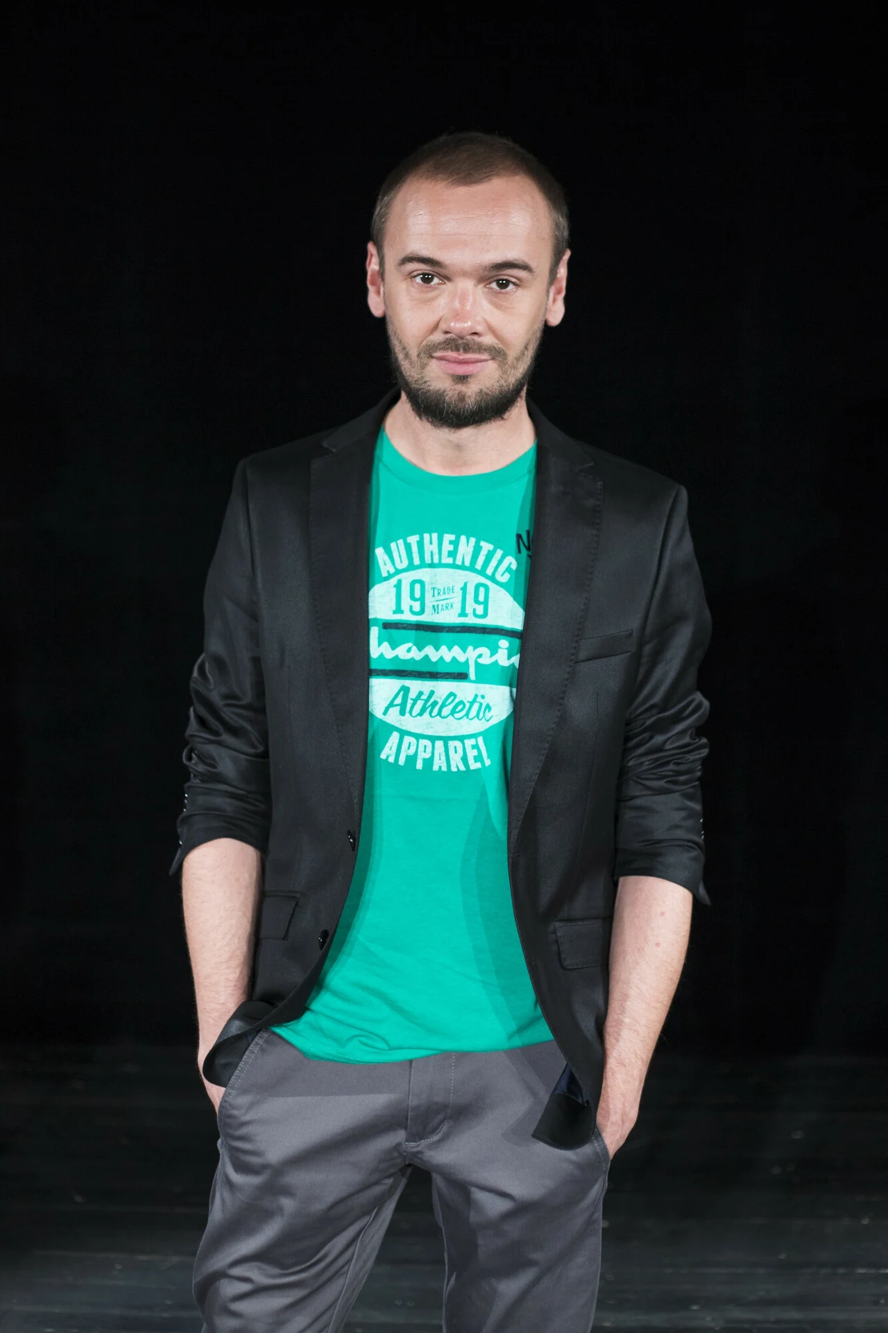 Adam Pater Adam Pater