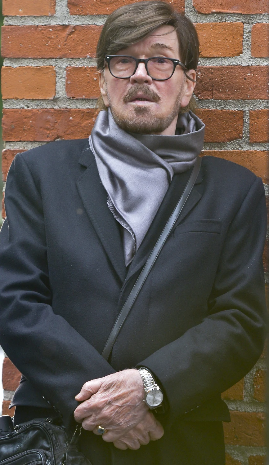 Edward Hulewicz Edward Hulewicz