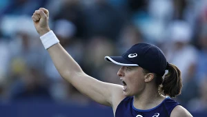 Iga Świątek w elitarnym gronie. Pierwszy taki wyczyn od blisko dekady!