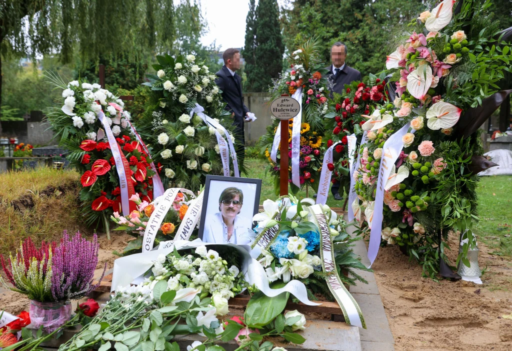 Edward Hulewicz Edward Hulewicz