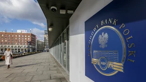 NBP podał dane o inflacji bazowej we wrześniu 2022 r.
