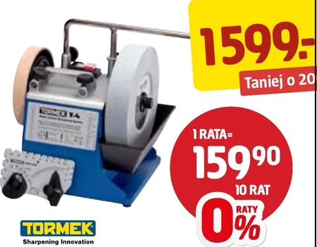 Szlifierka Tormek