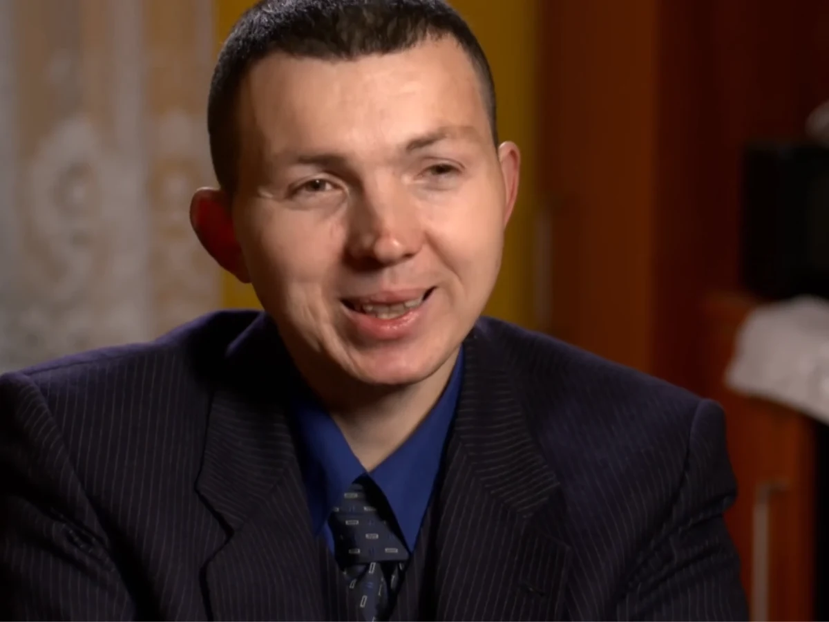 "Chłopaki do wzięcia": Jaruś wyznaje prawdę o "teściowej" i jej pieniądzach "Chłopaki do wzięcia": Jaruś wyznaje prawdę o "teściowej" i jej pieniądzach