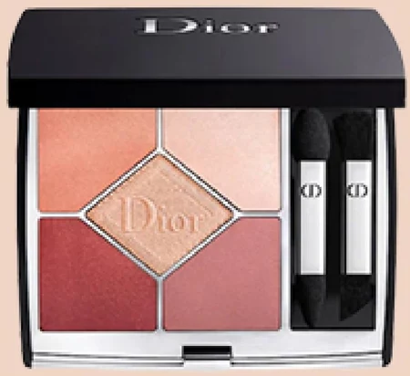 Cienie do powiek Dior