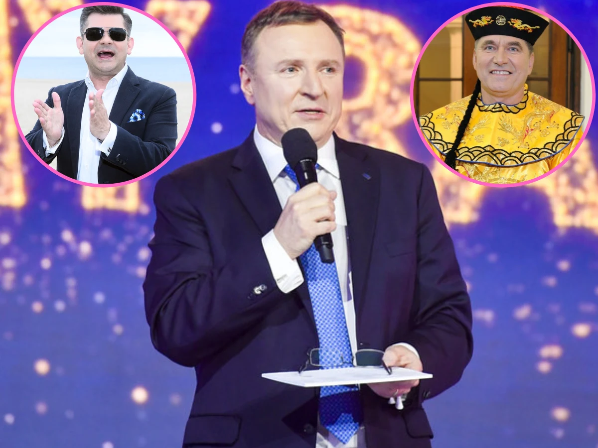 Jacek Kurski Jacek Kurski