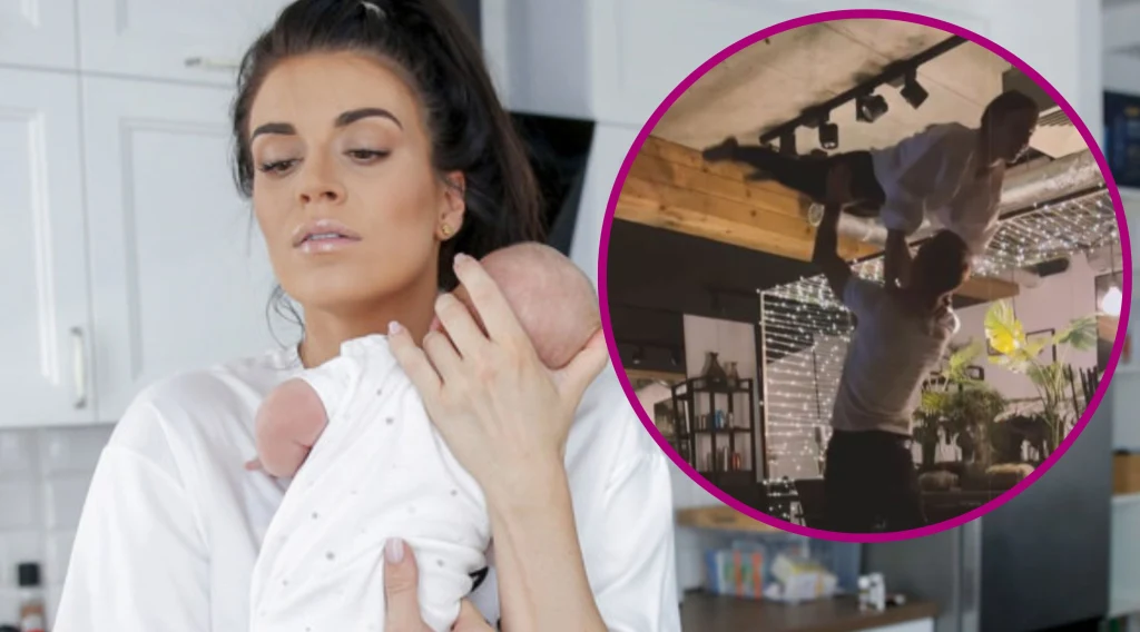 Magdalena Stępień, Jakub Rzeźniczak