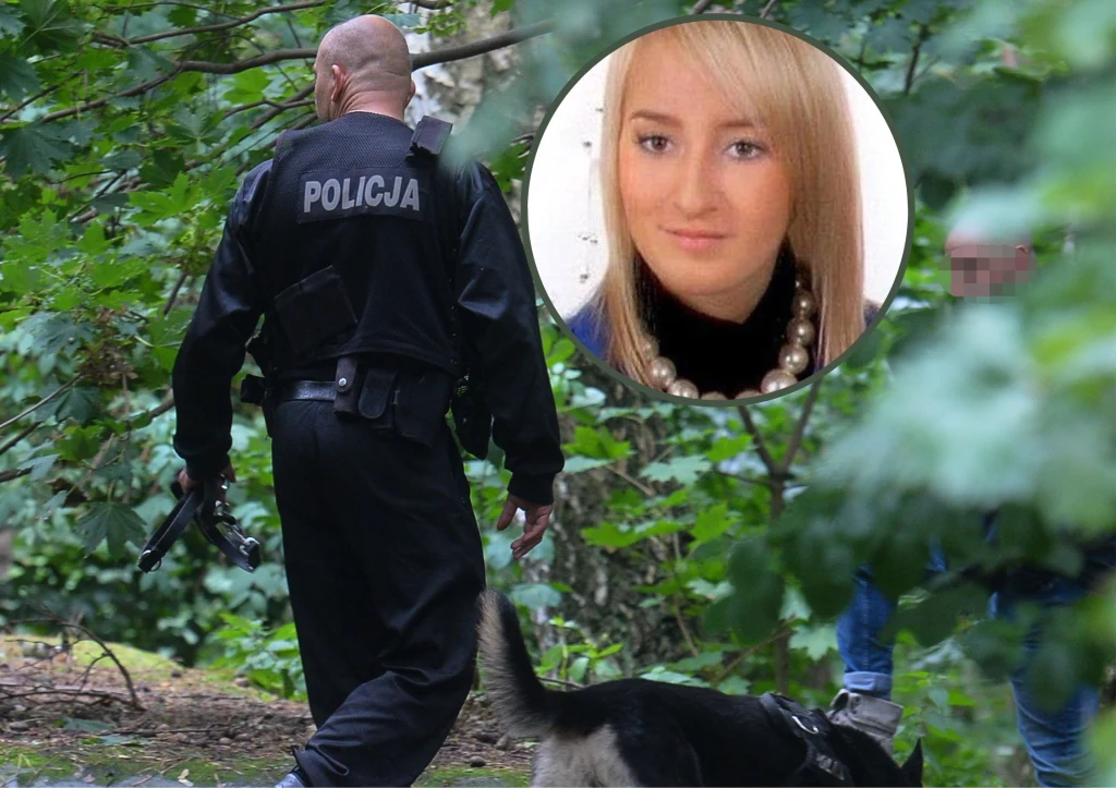 Iwona Wieczorek zaginęła w 2010 roku. Jej sprawa wciąż jest otwarta
