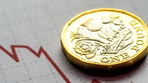 Brytyjskie finanse pod presją 