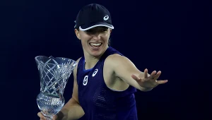 Wielkie zwycięstwa Igi Świątek dały taki efekt. Przed nią już tylko Serena?