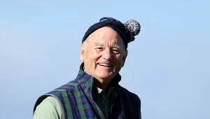 Bill Murray