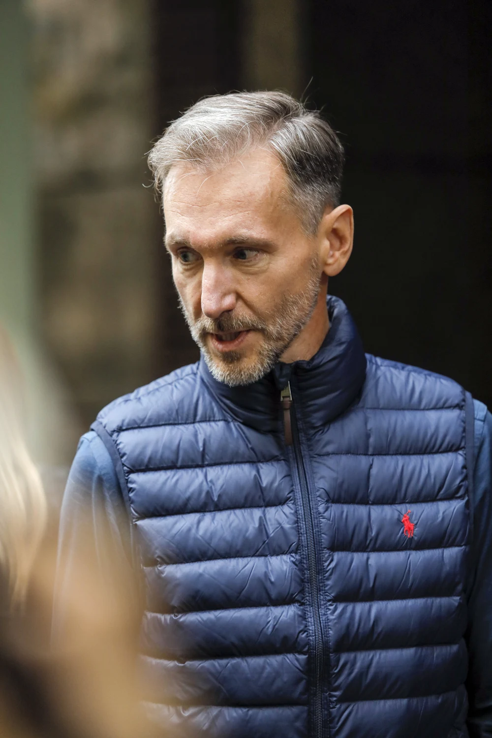 Piotr Kraśko Piotr Kraśko