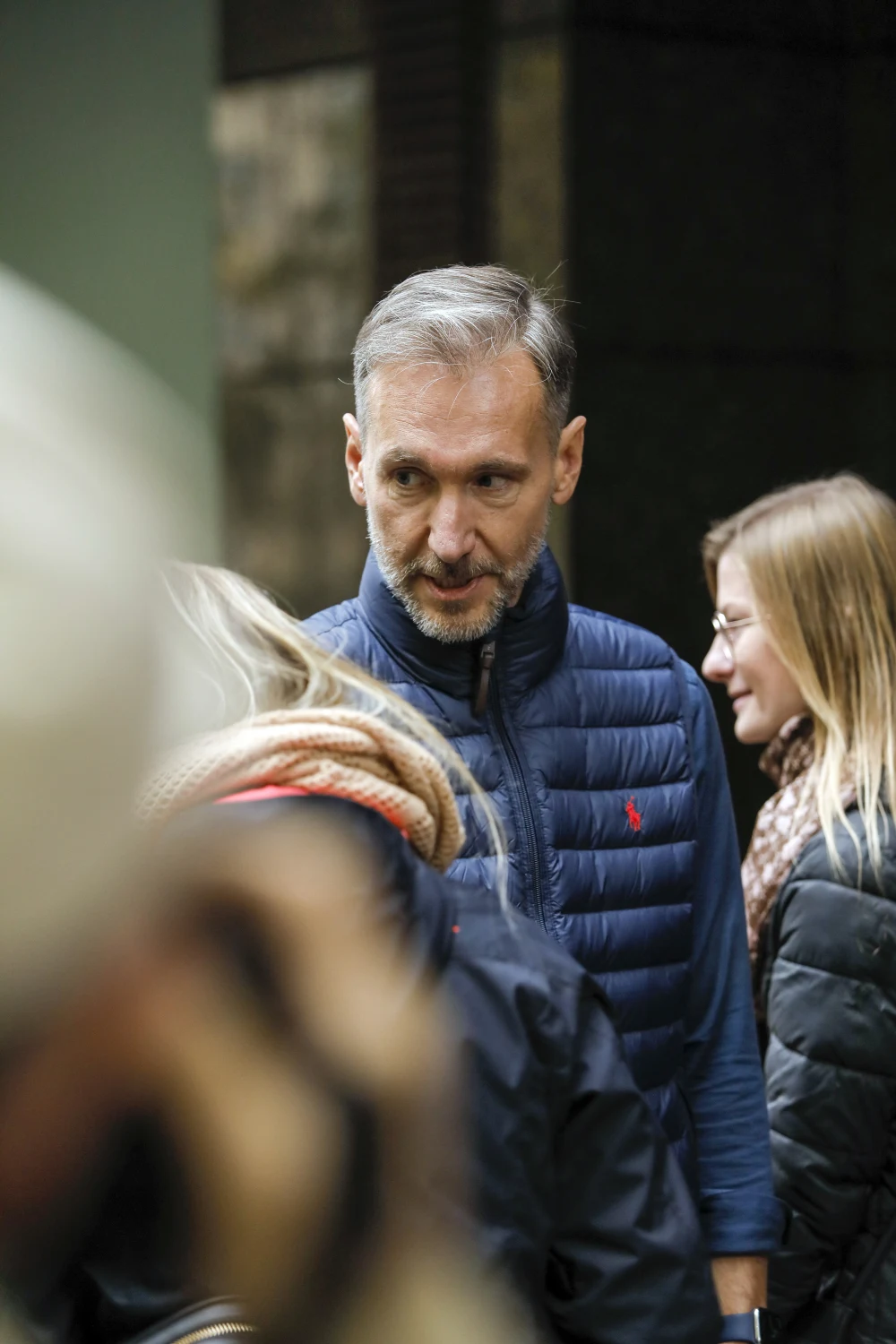 Piotr Kraśko Piotr Kraśko
