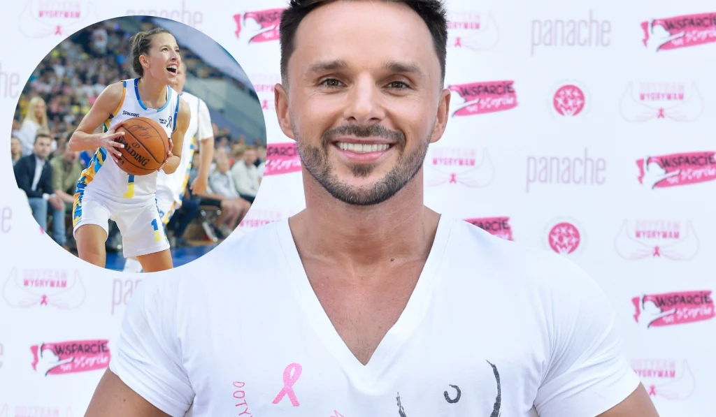 Qczaj, Ewa Chodakowska