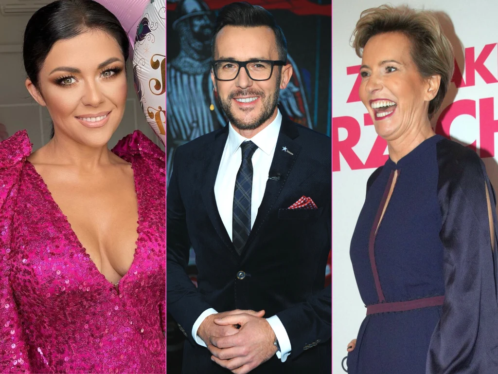 Smaszcz o Cichopek:  "była kroplą"