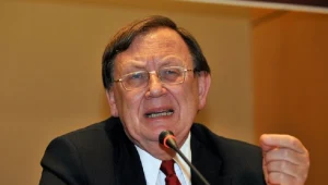 Nout Wellink, b. szef banku centralnego Holandii