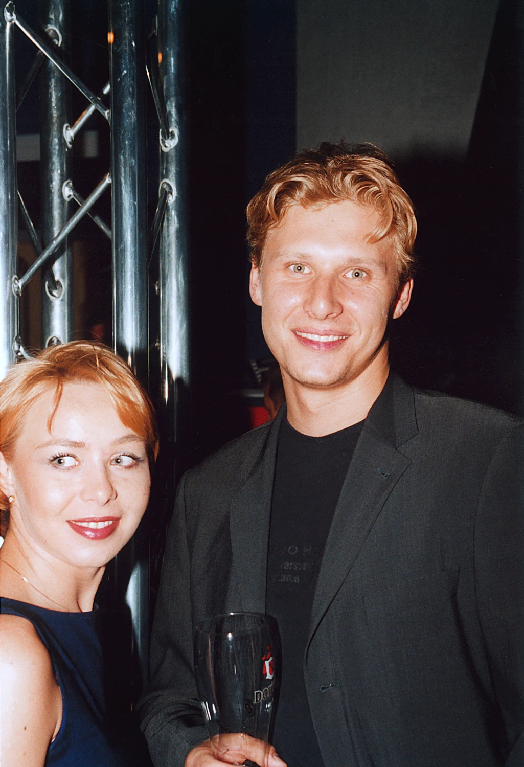 Andrzej Nejman, 2000 rok