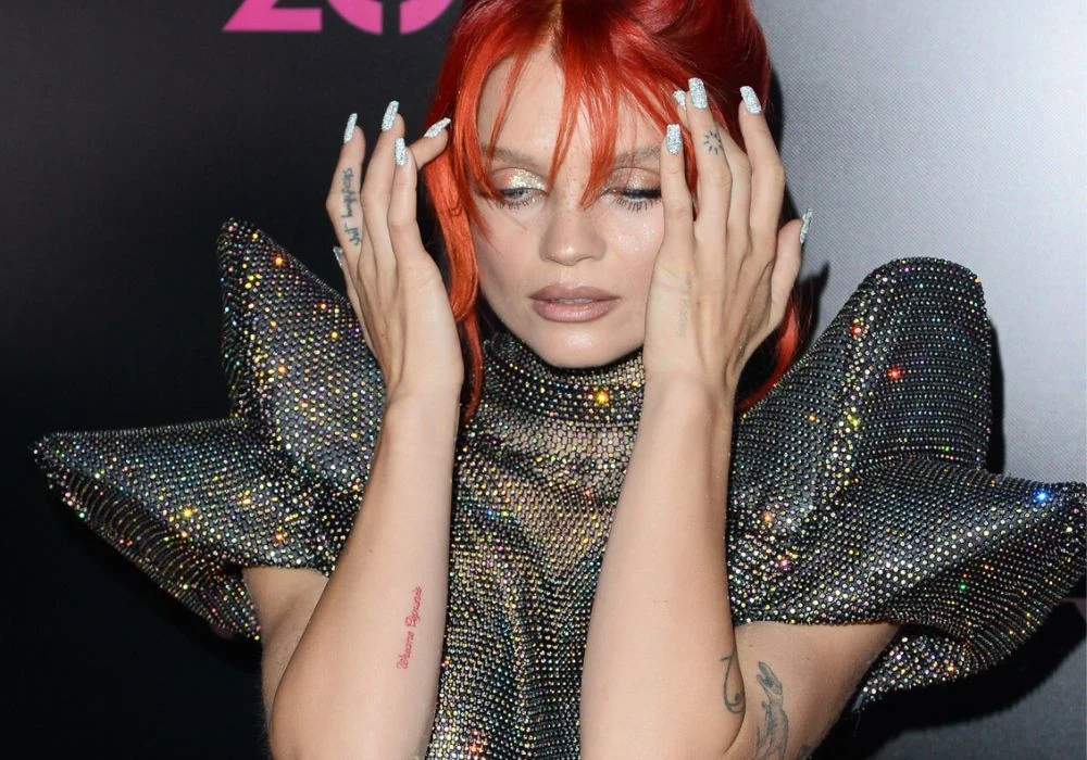 Margaret na Party Fashion Night 2022