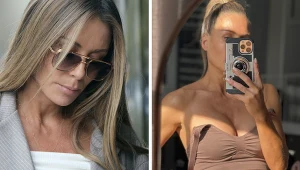 Rozenek pochwaliła się efektami morderczych treningów. No i się zaczęło…