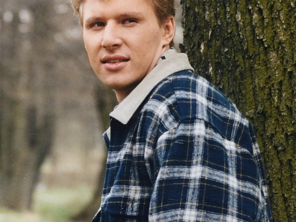 Andrzej Nejman