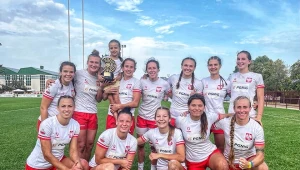 Polskie rugbistki wygrały prestiżowy turniej w Elche / fot. Polski Związek Rugby