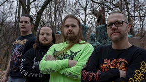 Mulciber przed premierą EP-ki "Misery Of One"