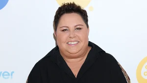 Dorota Wellman 