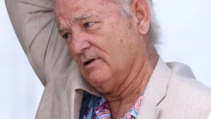 Bill Murray