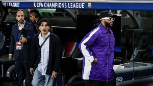 Złych wieści dla "Barcy" ciąg dalszy. Na nich Xavi nie będzie mógł liczyć