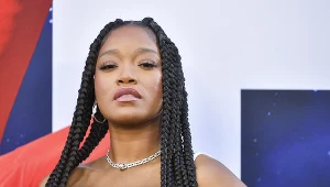 Keke Palmer