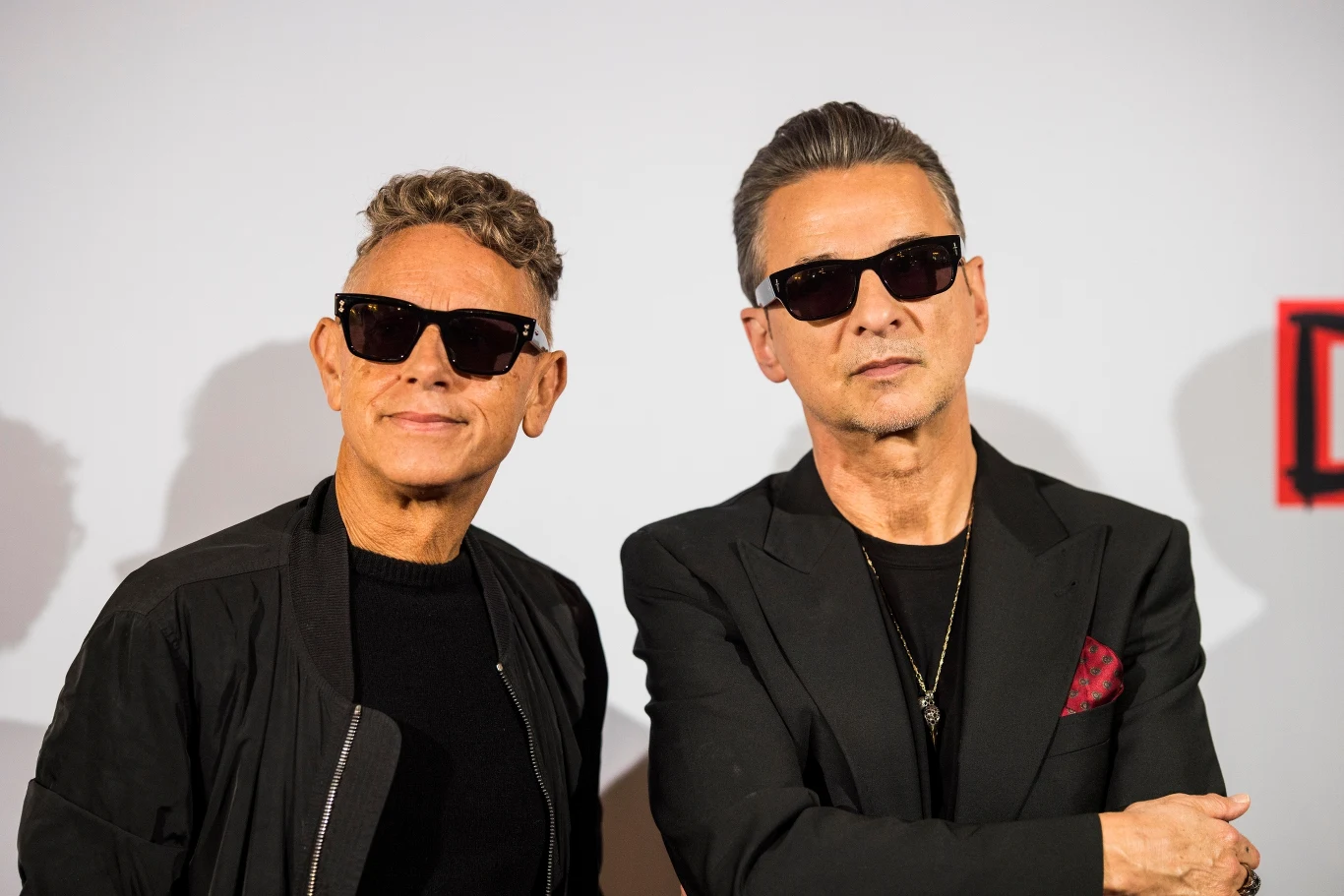 Depeche Mode zagrają kolejny koncert w Polsce! Depeche Mode zagrają kolejny koncert w Polsce!