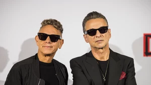 Depeche Mode ogłaszają kolejny koncert w Polsce. Przyjadą do Krakowa [BILETY, CENY]