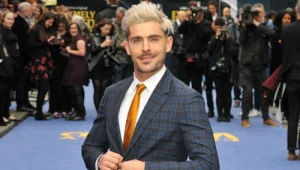 Zac Efron