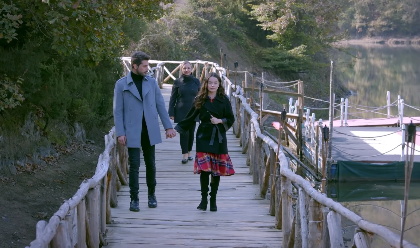 "Zranione ptaki" odcinki 149-153: co wydarzy się w kolejnych odcinkach? 