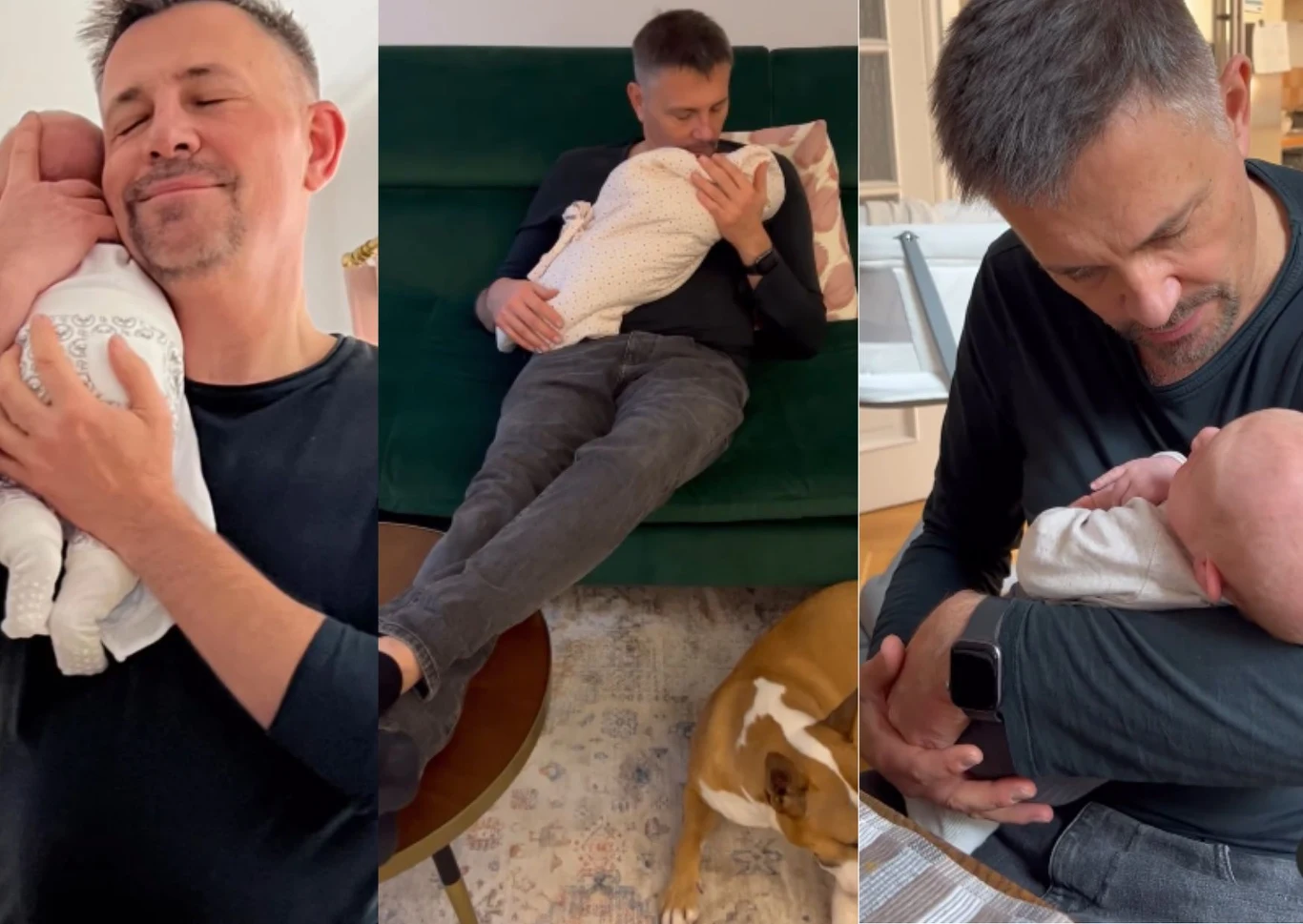 Krzysztof Ibisz Krzysztof Ibisz