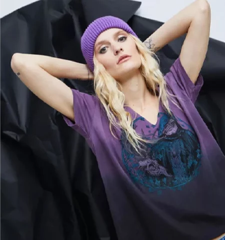 T-shirt damski Medicine