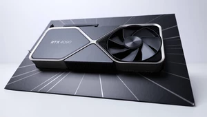 Imponująca wydajność RTX-a 4090