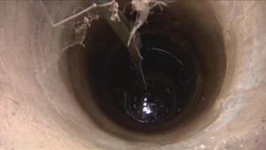 Zdjęcie ilustracyjne/Podczas akcji ratunkowej strażacy dokonali makabrycznego odkrycia