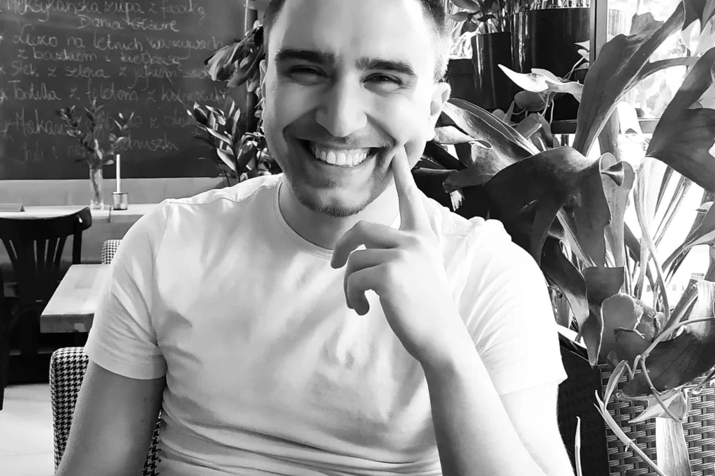 Łukasz Owsiany nie żyje