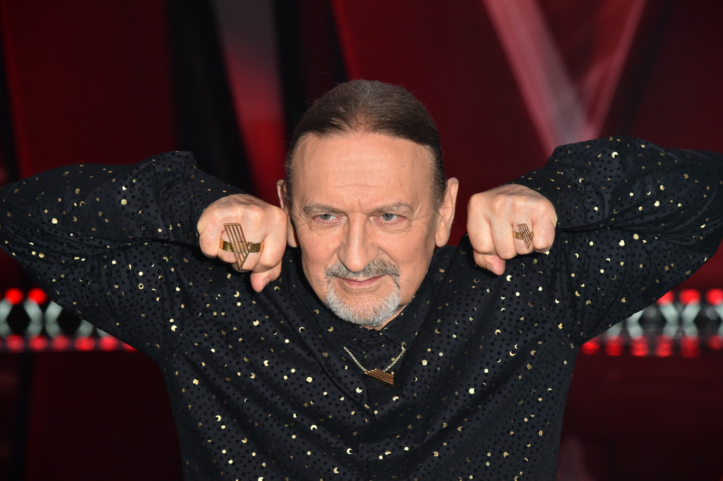 Marek Piekarczyk tym razem nie oburzył widzów "The Voice of Poland"